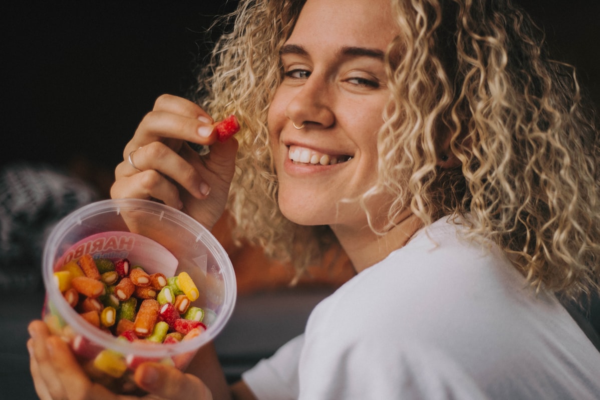 Gut health and immune resilience